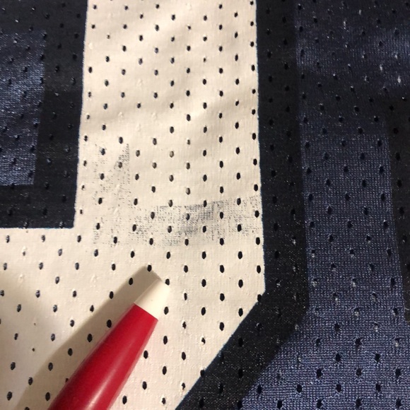 NFL (NEVER WORN) JERSEY SEATTLE SEAHAWKS Branch “83” large - Picture 7 of 12